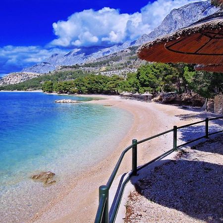 Apartment Pepe Makarska Exterior photo
