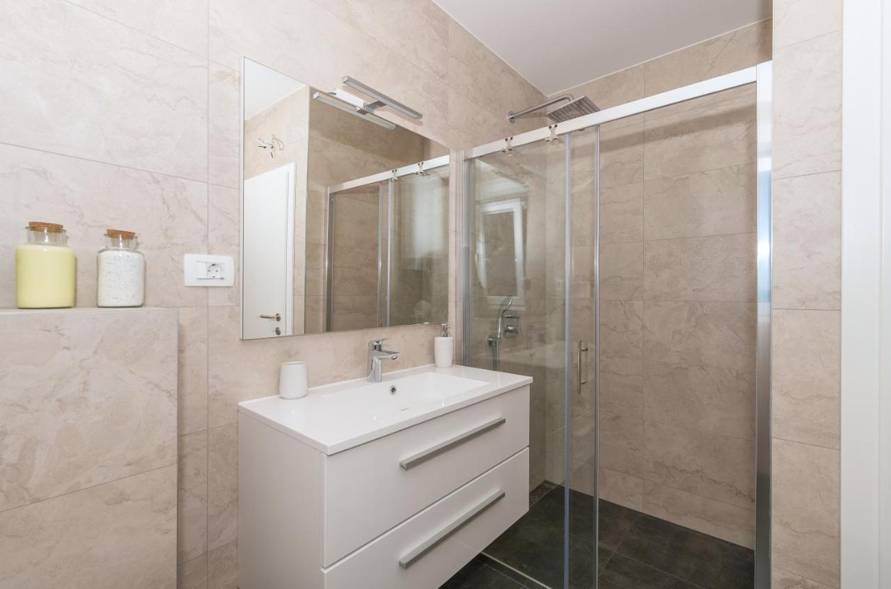 Apartment Pepe Makarska Exterior photo