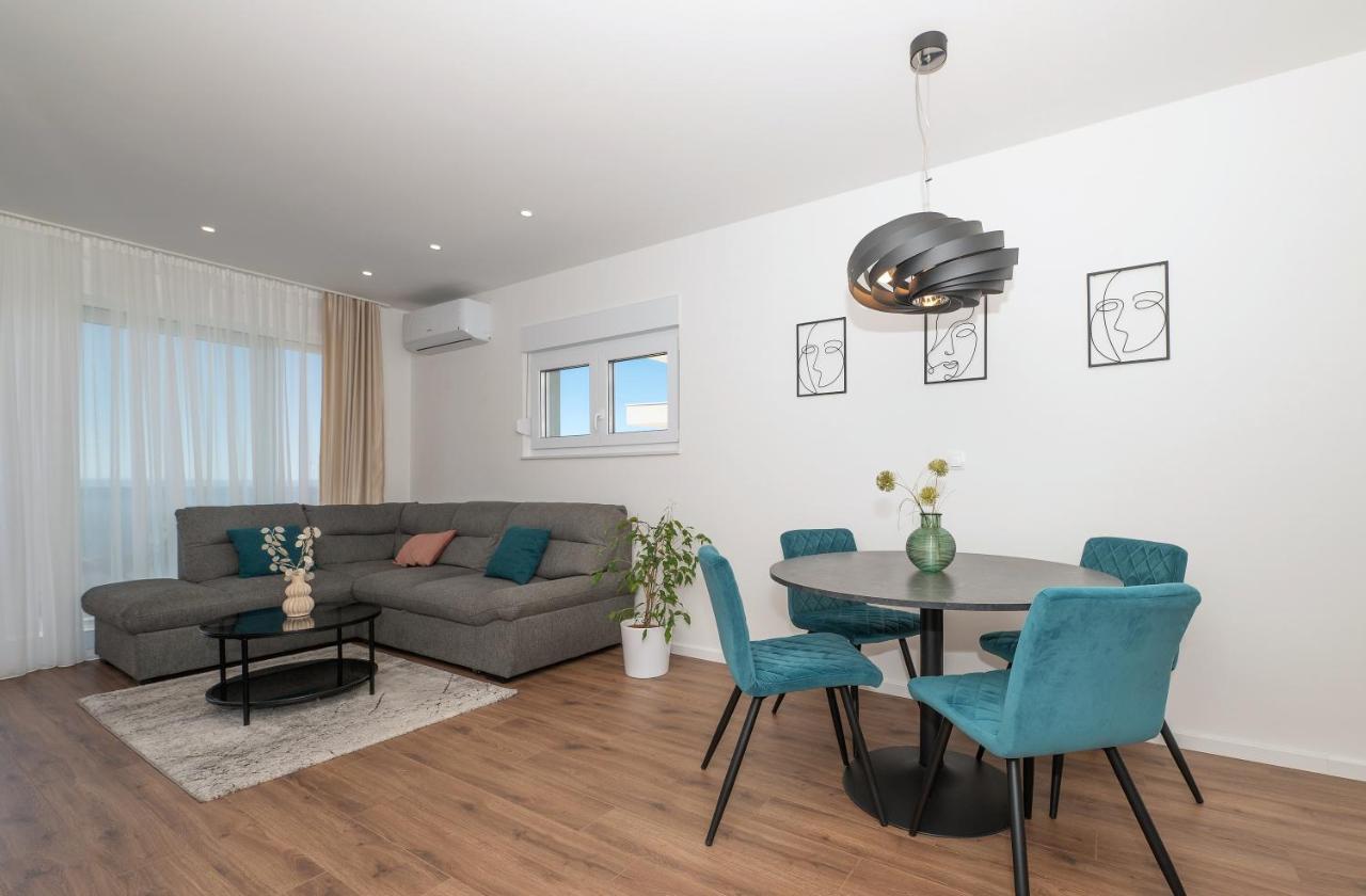 Apartment Pepe Makarska Exterior photo