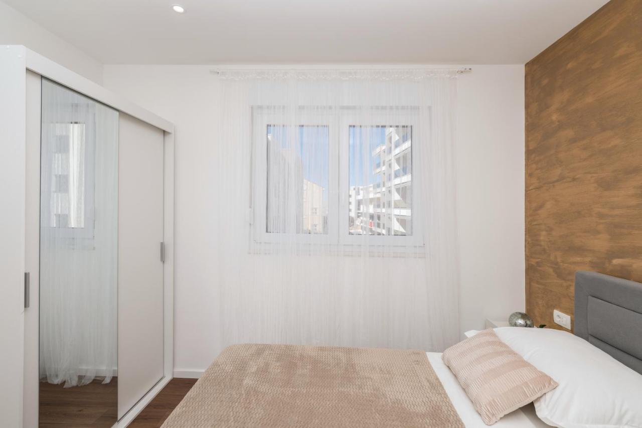 Apartment Pepe Makarska Exterior photo